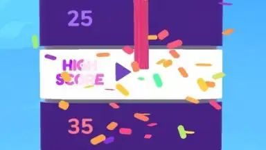 Screenshot von Hair Challenge 6
