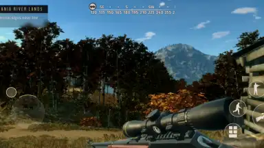 Screenshot von WOTH Europe 7