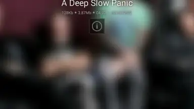 Screenshot von Zaycev - Music MP3 6