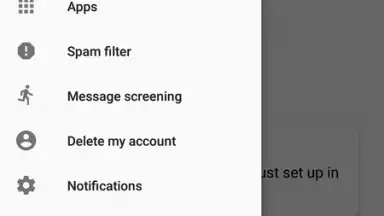 Screenshot von Reply 5