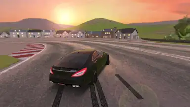 Screenshot von Takata Drift JDM 14