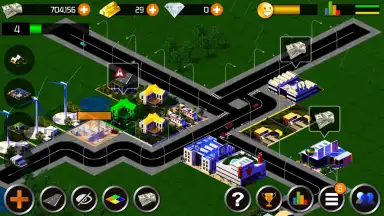 Screenshot von Designer City 5