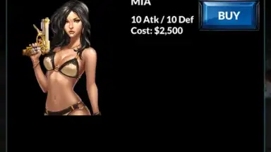 Screenshot von Underworld Empire 4