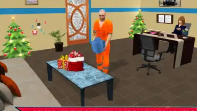 Screenshot von Police Mom Family Mother Life 2