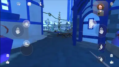 Screenshot von Rec Room 6