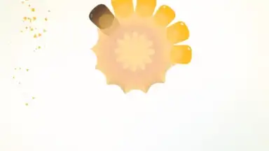 Screenshot von Pigeon Pop 13