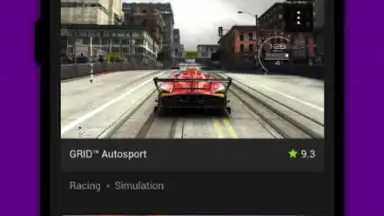 Screenshot von MiniReview - Best Android Game Reviews & Gameplay 1