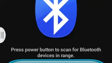 Screenshot von Хакер для телефонов Bluetooth 4