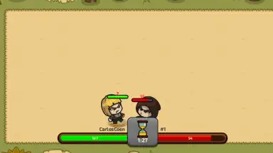 Screenshot von Raid Heroes: Sword and Magic 9