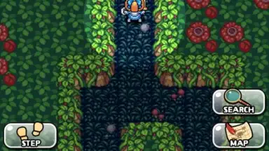 Screenshot von Labyrinth of the Witch 7