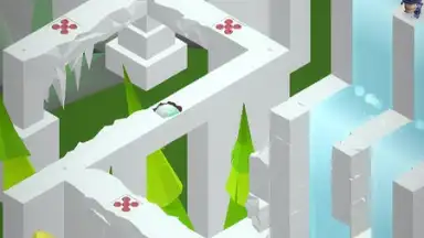 Screenshot von Epic Journey 4