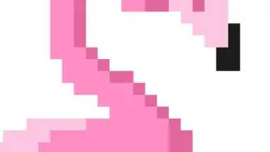 Screenshot von Pixel Art - Color by Number Book 4