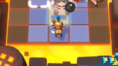 Screenshot von Clash Mini 3