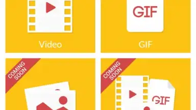 Screenshot von Video and GIF Memes 7