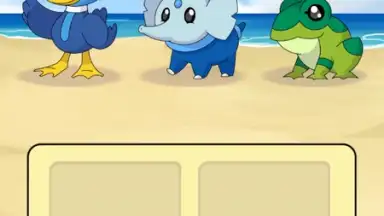 Screenshot von Dynamons World 6