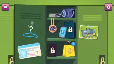 Screenshot von Equestria Girls 2