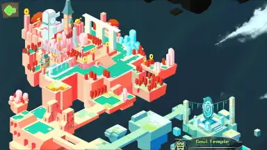 Screenshot von Legend Guardians – Mighty Heroes 6