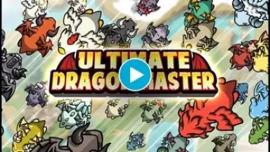 Screenshot von Ultimate DragonMaster 1