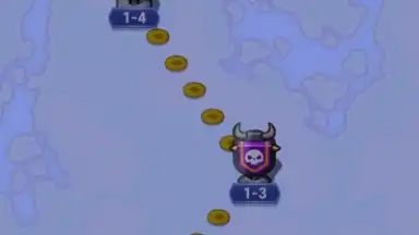 Screenshot von Catopia: Rush 10