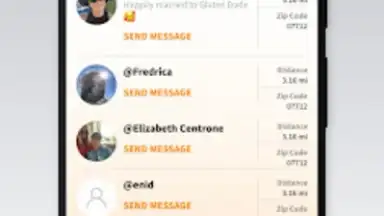 Screenshot von Gluten Dude 1