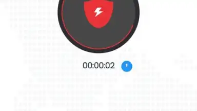 Screenshot von Easy VPN App 3