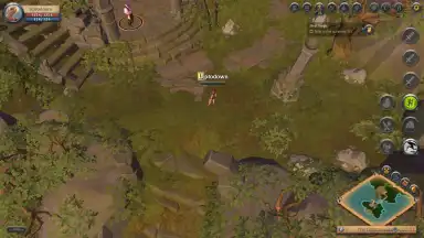Screenshot von Albion Online (Legacy) 3