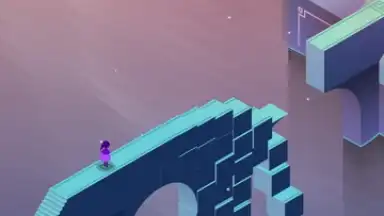 Screenshot von Monument Valley 3 2