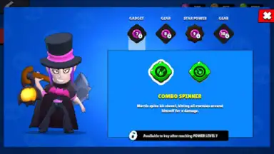 Screenshot von Brawl Pass 4