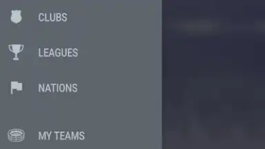 Screenshot von FUT Card Builder 20 3