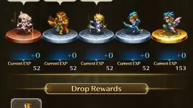 Screenshot von Romancing SaGa Re;univerSe 4