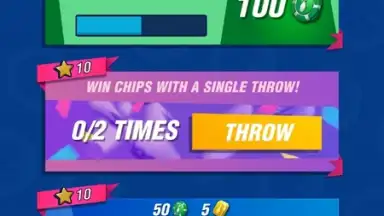Screenshot von Bowling Crew 11