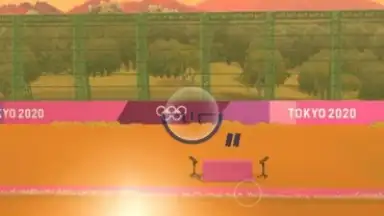 Screenshot von Sonic at the Olympic Games: Tokyo 2020 5