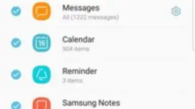Screenshot von Samsung Smart Switch Mobile 3