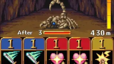Screenshot von DarkBlood Beyond the Darkness 10