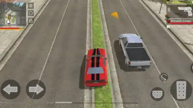Screenshot von Grand Criminal Online 9