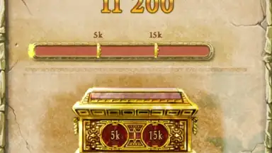 Screenshot von Treasures of Montezuma 3 2