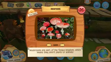 Screenshot von Animal Jam - Play Wild 11