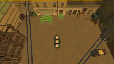 Screenshot von GTA: Chinatown Wars 16