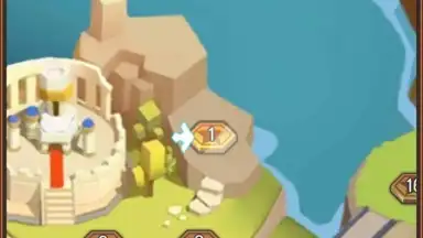 Screenshot von Royal Defenders 12