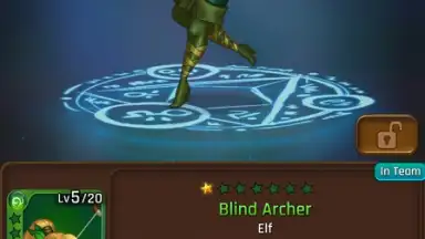 Screenshot von LightSlinger Heroes 16