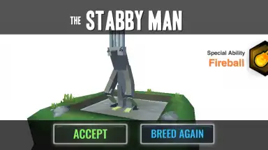 Screenshot von Hybrid Animals 2