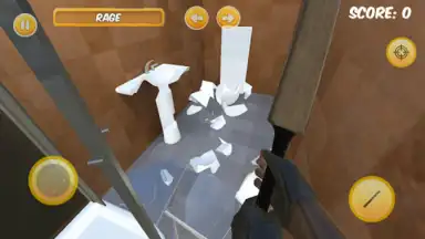 Screenshot von Neighbors OG 8