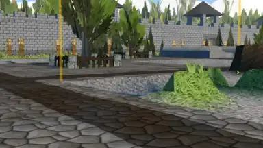 Screenshot von Angeldust 3