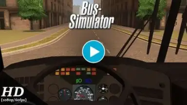Screenshot von Bus Simulator 2015 1