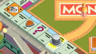 Screenshot von Monopoly GO! 9