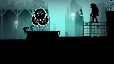 Screenshot von Dark Lands 4