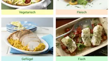 Screenshot von EatSmarter! 3