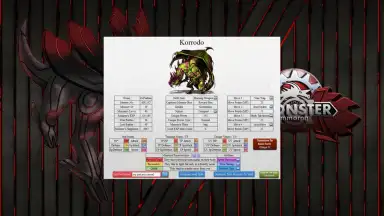 Screenshot von Monster MMORPG 11