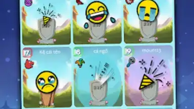Screenshot von Werewolf Online - Party Game 6