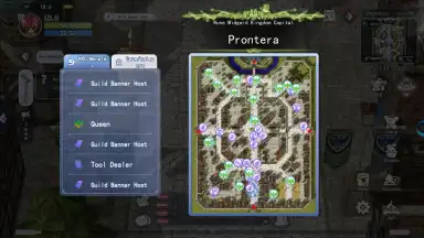 Screenshot von The Ragnarok 2